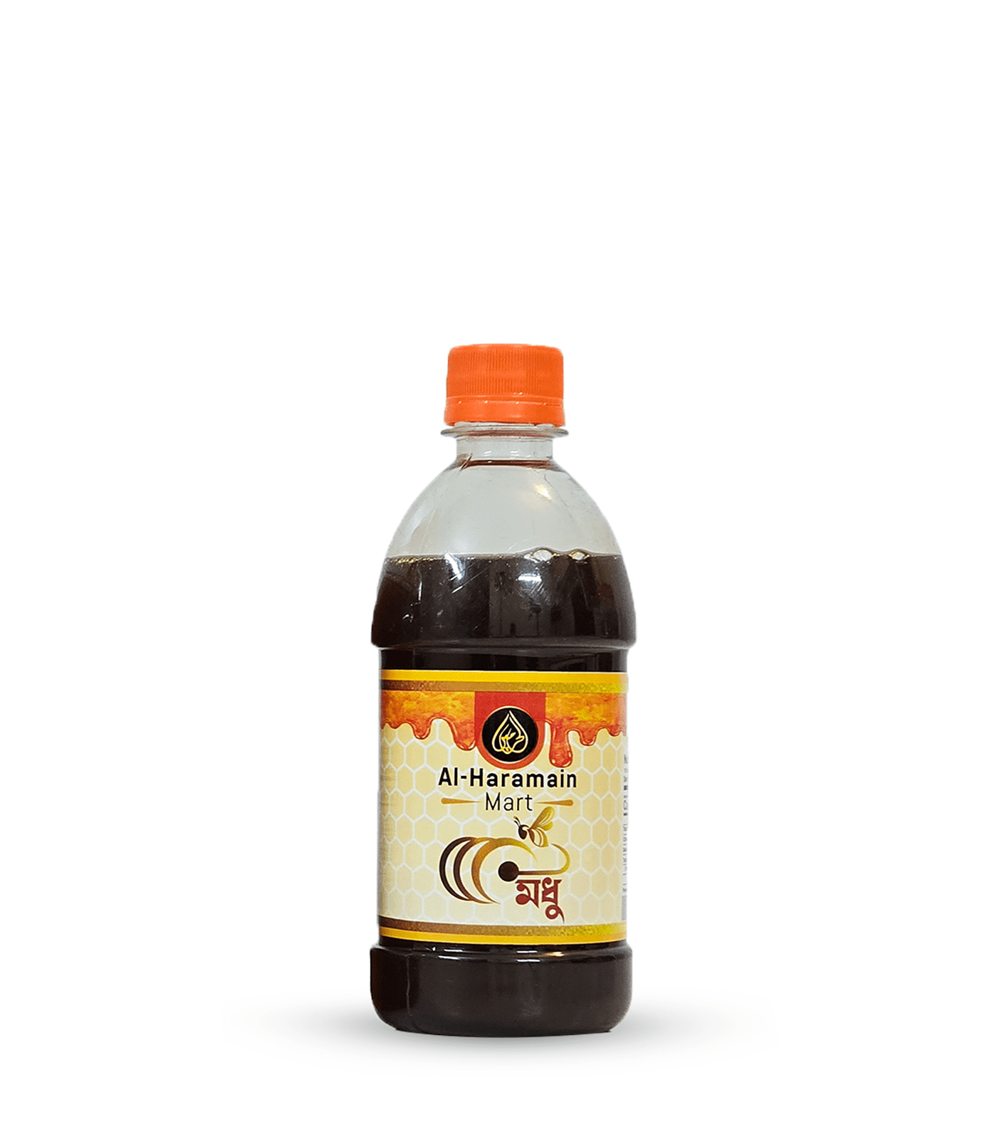 kalo-zera-honey-bottle-500-gm