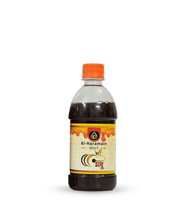 kalo-zera-honey-bottle-500-gm