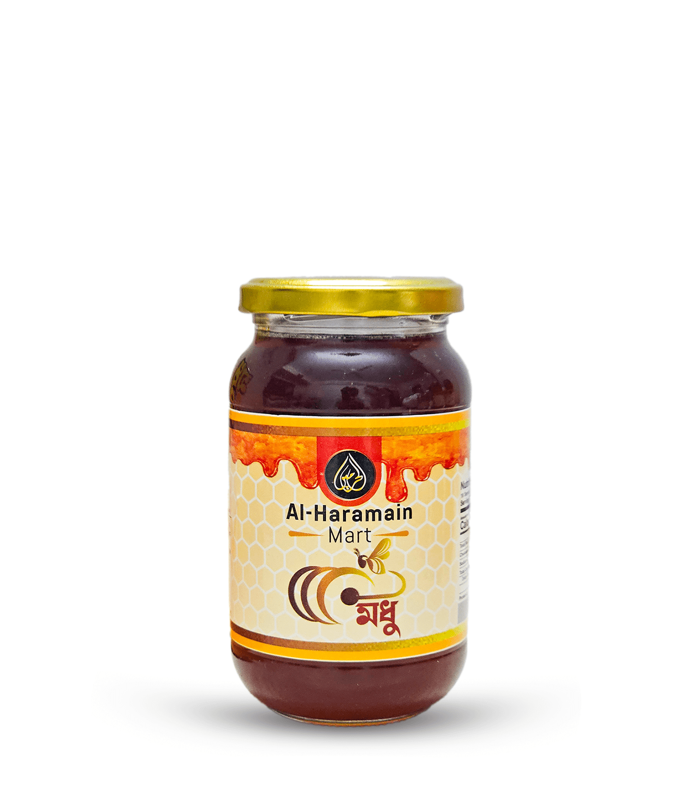 sundarban-honey-500-gm