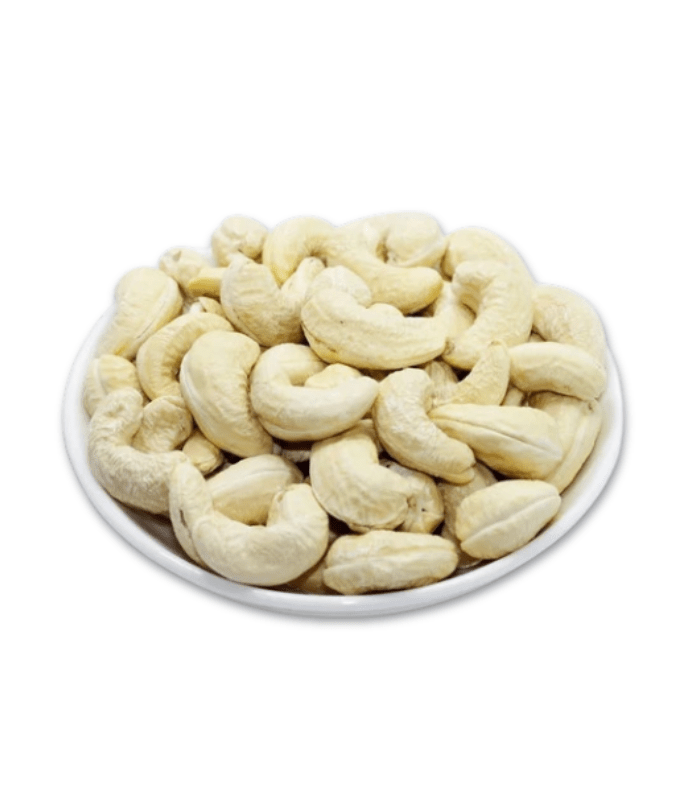 Cashew nut or kaju badam