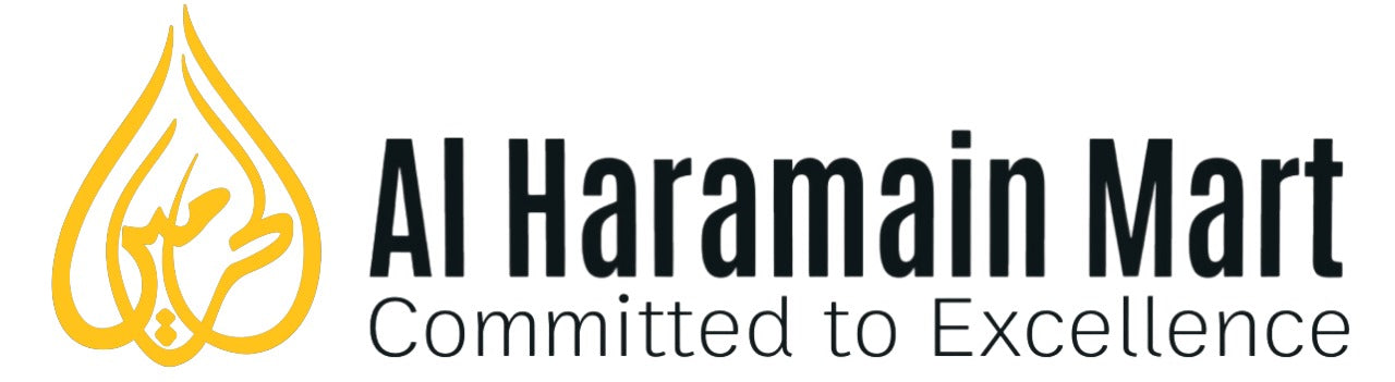 Al Haramain Mart