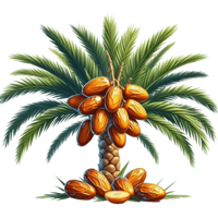 Dates (খেজুর)